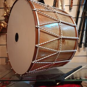 18" ΝΤΑΟΎΛΙ ΚΑΦΕ